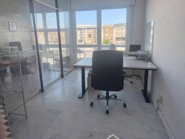 Local Comercial en alquiler en Majadahonda, Madrid