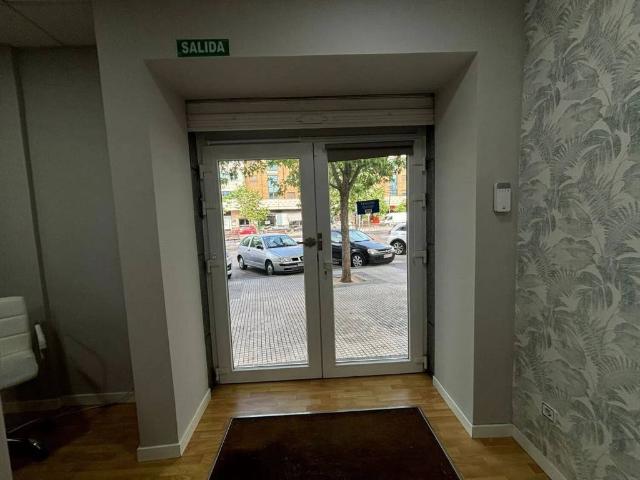 Local Comercial en alquiler en Majadahonda