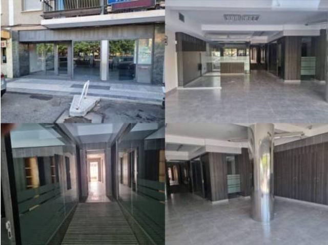 Local Comercial en alquiler en Majadahonda, Madrid