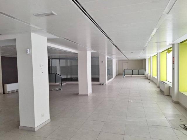 Local Comercial en alquiler en Barrio La Mina, Majadahonda