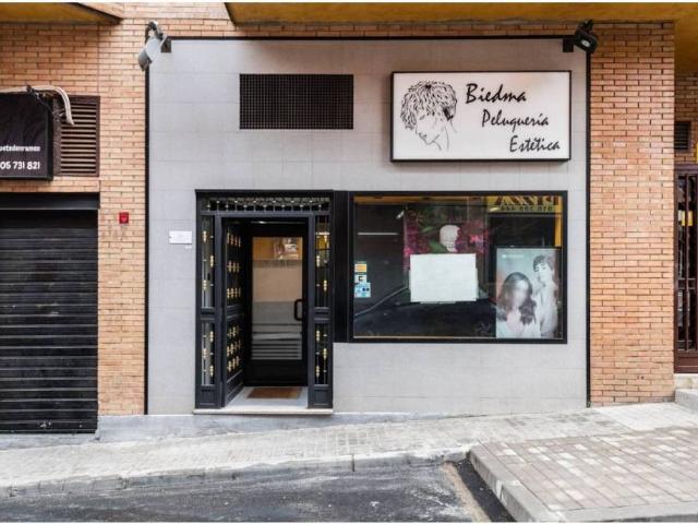 Local Comercial en alquiler en Majadahonda, Madrid
