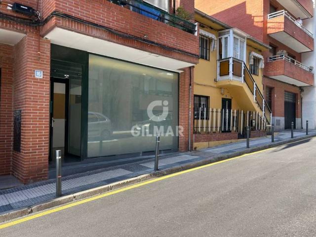 Local Comercial en alquiler en Majadahonda, Madrid