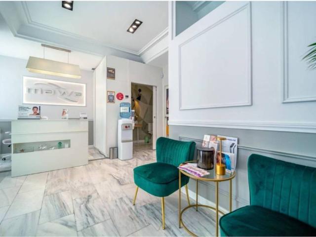 Local Comercial en alquiler en Majadahonda, Madrid