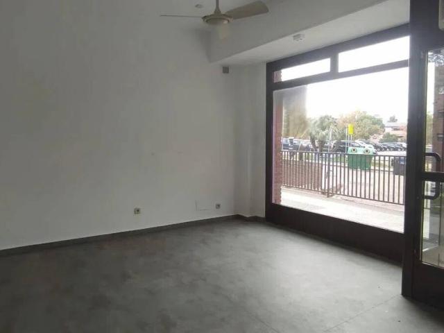Local Comercial en alquiler en Majadahonda