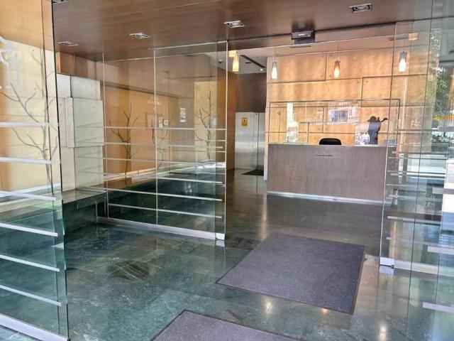 Local Comercial en alquiler en Majadahonda, Madrid