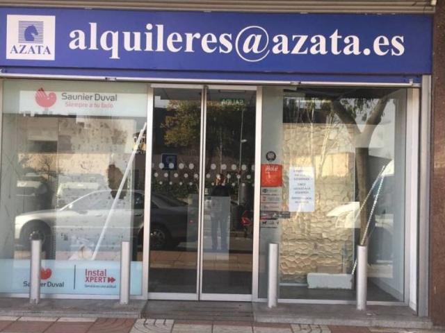 Local Comercial en alquiler en Majadahonda, Madrid