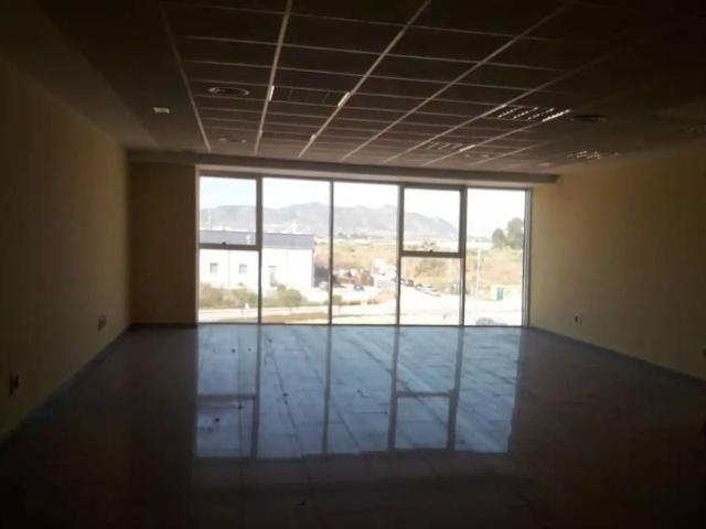 Local Comercial en alquiler en Málaga