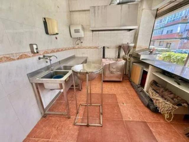 Local Comercial en alquiler en Málaga-Costa del Sol, Andalucía