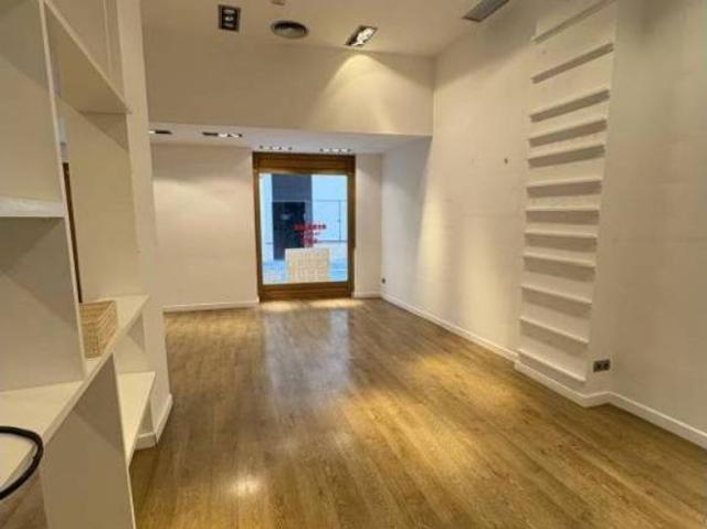 Local Comercial en alquiler en Centro, Málaga-Costa del Sol
