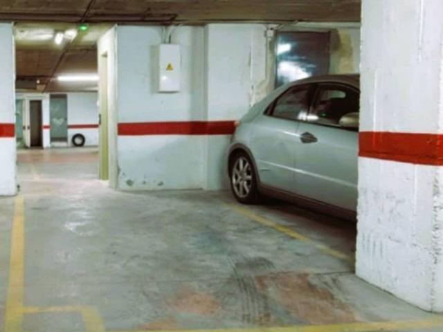Local Comercial en alquiler en Málaga