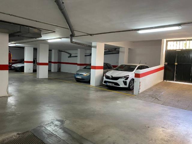 Local Comercial en alquiler en Málaga, Quinta Alegre