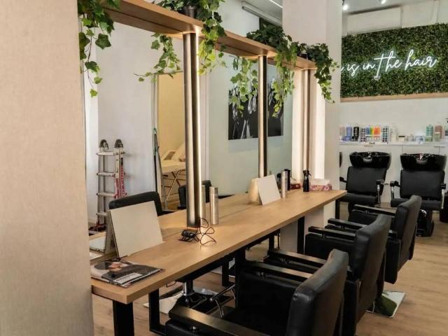 Local Comercial en alquiler en Bailén-Miraflores, Málaga-Costa del Sol