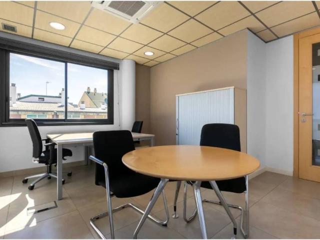 Local Comercial en alquiler en Cruz de Humilladero, Málaga-Costa del Sol