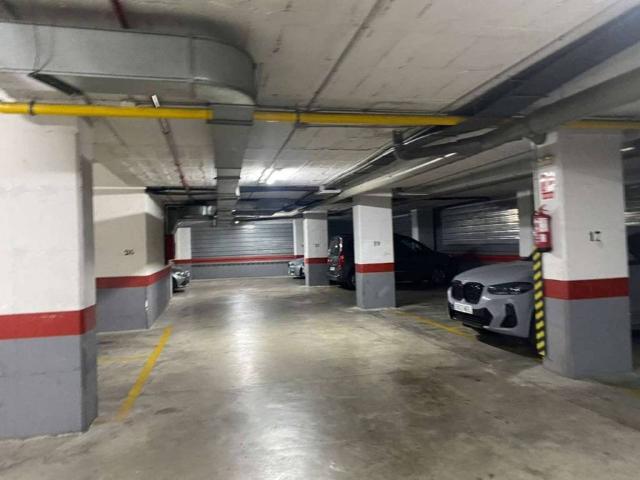 Local Comercial en alquiler en Cruz de Humilladero, Málaga-Costa del Sol