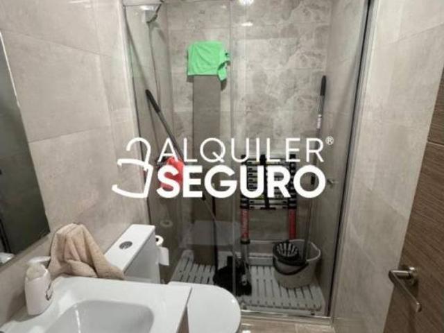 Local Comercial en alquiler en Málaga