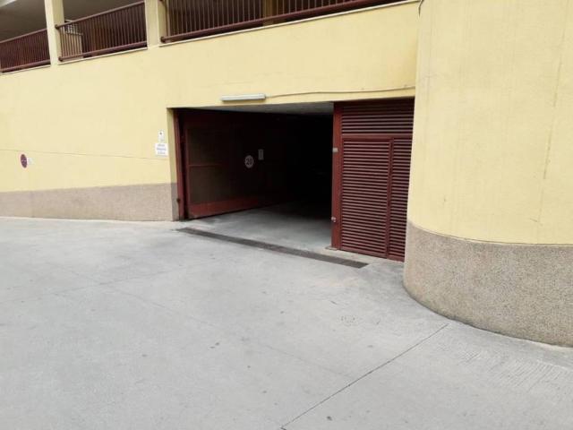 Local Comercial en alquiler en Málaga, Hacienda Bizcochero
