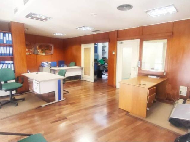 Local Comercial en alquiler en Málaga, Centro