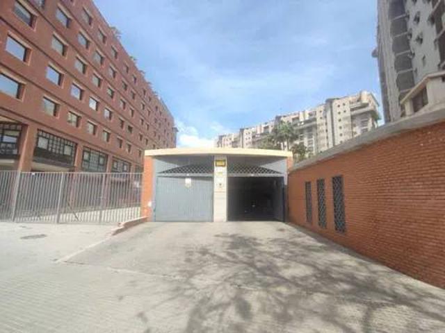 Local Comercial en alquiler en Cruz de Humilladero, Málaga-Costa del Sol