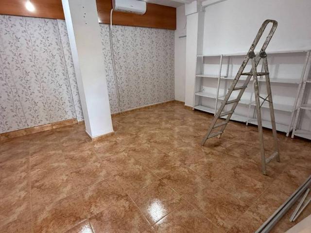 Local Comercial en alquiler en Málaga, Teatinos
