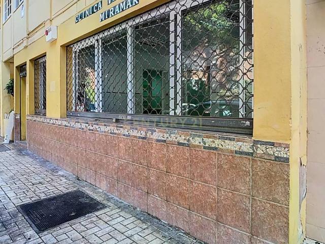 Local Comercial en alquiler en Málaga, Este