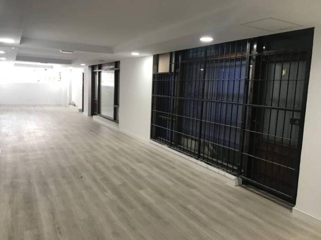 Local Comercial en alquiler en Soho, Málaga