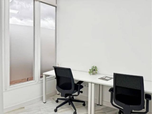Local Comercial en alquiler en Cruz de Humilladero, Málaga-Costa del Sol