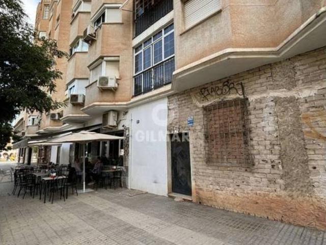 Local Comercial en alquiler en Málaga