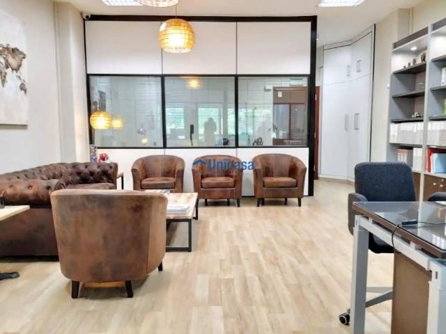 Local Comercial en alquiler en Cruz de Humilladero, Málaga-Costa del Sol
