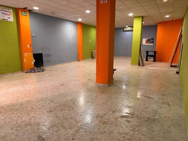 Local Comercial en alquiler en Málaga, Centro