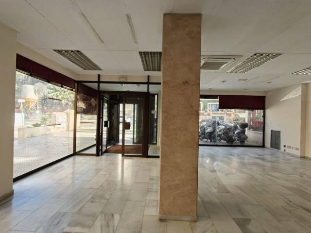 Local Comercial en alquiler en Málaga, Centro