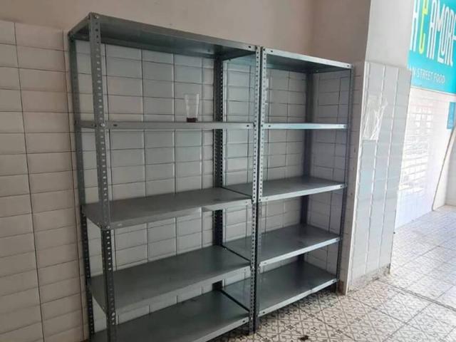 Local Comercial en alquiler en Málaga, Centro