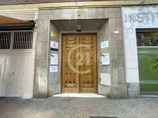 Local Comercial en alquiler en Málaga, Centro