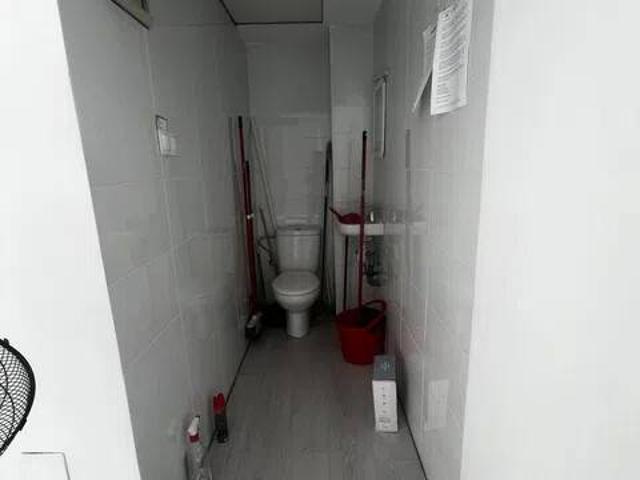 Local Comercial en alquiler en La Trinidad, Málaga