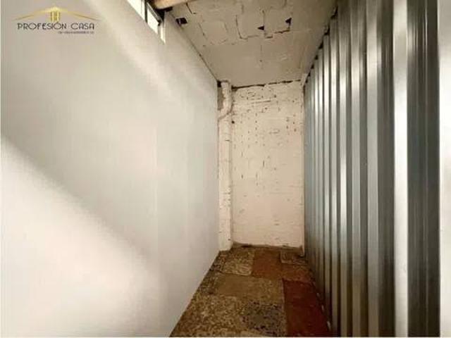 Local Comercial en alquiler en Málaga