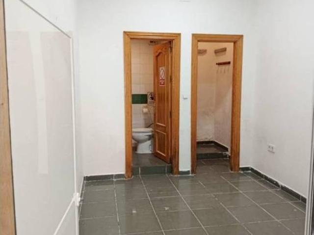 Local Comercial en alquiler en Málaga