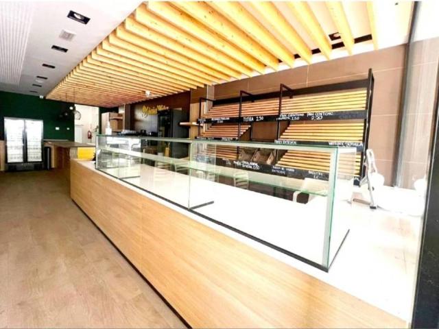 Local Comercial en alquiler en Málaga