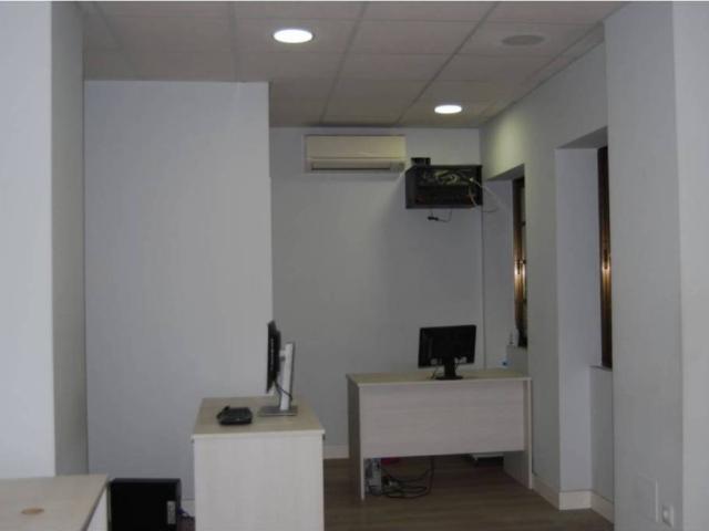 Local Comercial en alquiler en Málaga, Centro