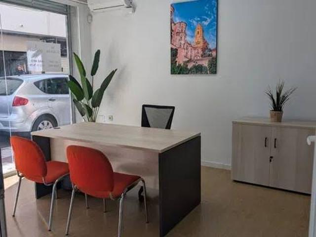 Local Comercial en alquiler en Carretera de Cádiz, Málaga-Costa del Sol