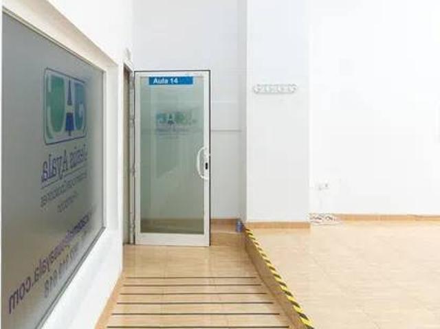 Local Comercial en alquiler en El Perchel, Málaga