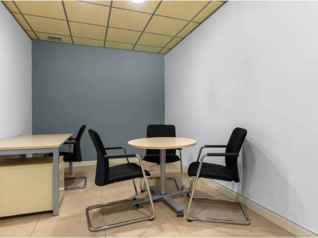 Local Comercial en alquiler en Cruz de Humilladero, Málaga-Costa del Sol
