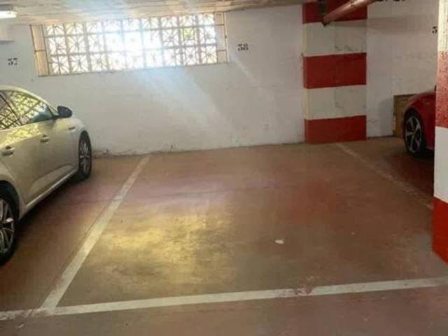 Local Comercial en alquiler en Cruz de Humilladero, Málaga-Costa del Sol