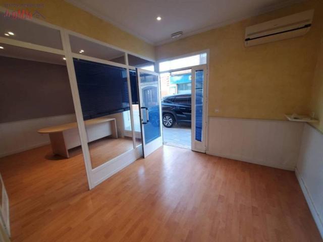 Local Comercial en alquiler en Malagón, Castilla-La Mancha