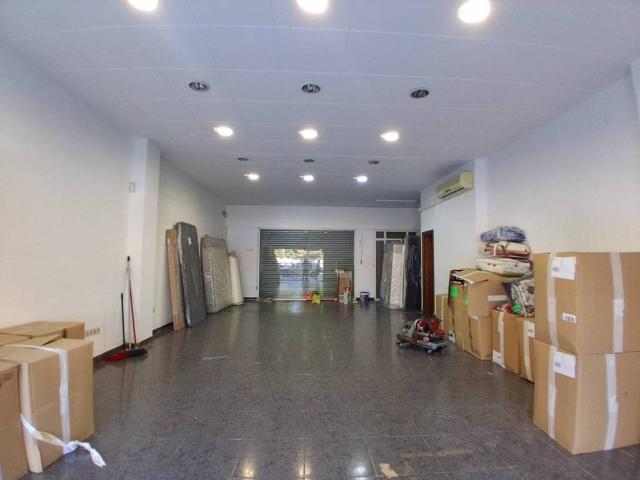 Local Comercial en alquiler en Maresme, Catalunya