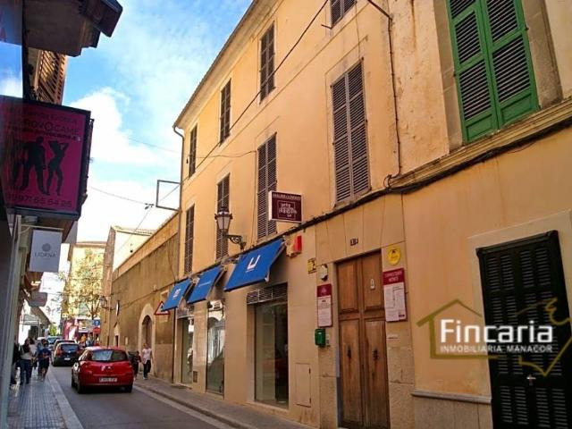 Local Comercial en alquiler en Manacor