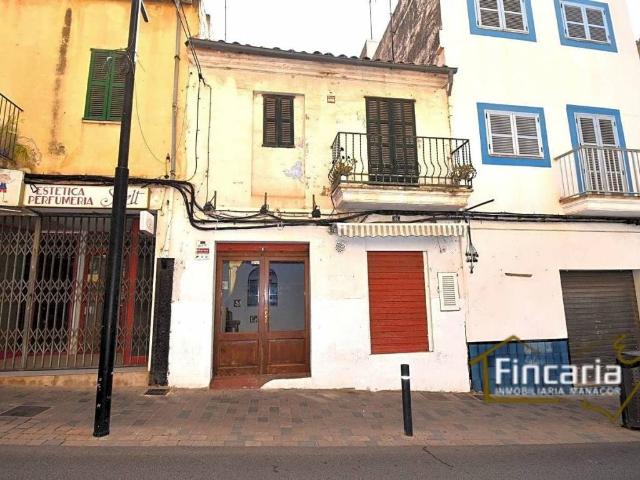 Local Comercial en alquiler en Manacor