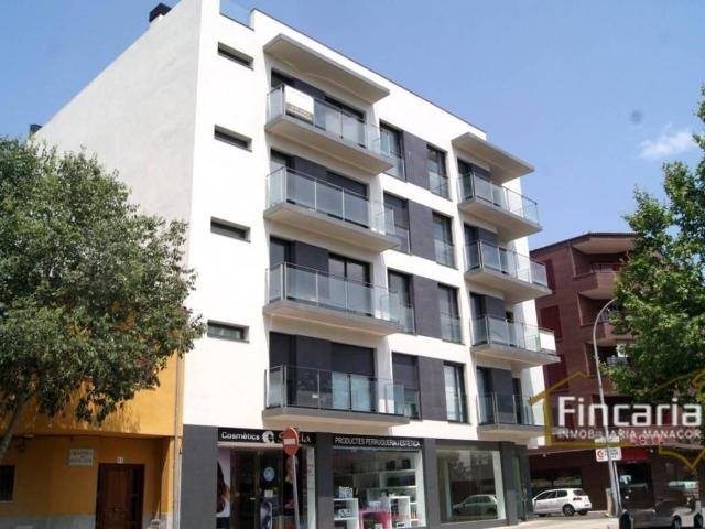 Local Comercial en alquiler en Manacor