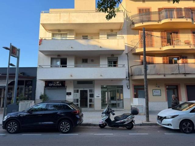 Local Comercial en alquiler en Manacor, Llevant