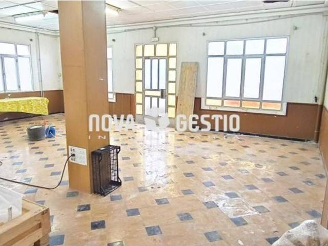 Local Comercial en alquiler en Manacor