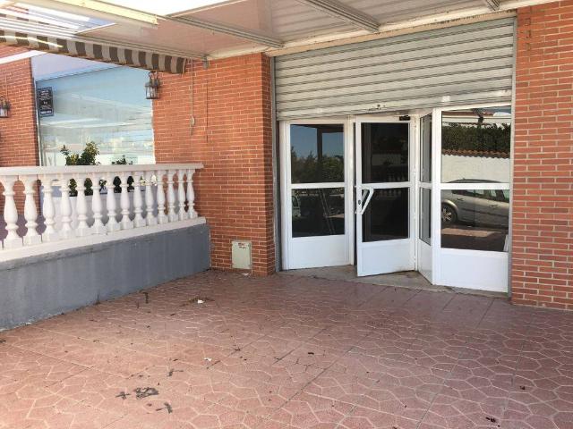 Local Comercial en alquiler en Manilva, Málaga