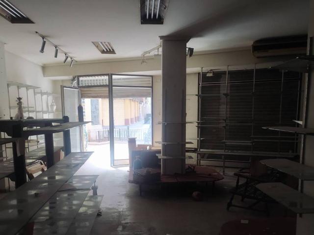 Local Comercial en alquiler en Manises, els Obradors